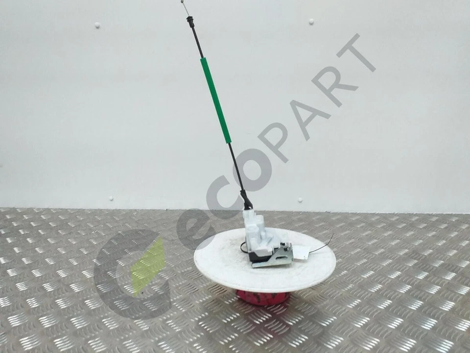 MK2 FIAT TIPO LEFT REAR Door Lock Assembly Y7A25 - Image 4 of 4