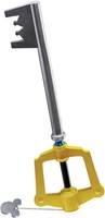 Kingdom Hearts Sora Keyblade KostüM ZubehöR