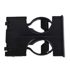 For Toyota 4runner 1996-1999 55620-35050 Dual Dash Mounted Cup Holder New For Toyota 4runner 1996-1999 55620-35050 Dual Dash Mounted Cup Holder New