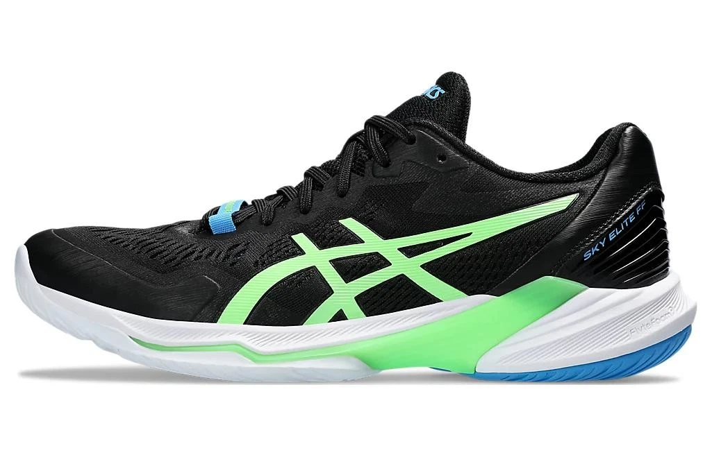 ASICS Sky Elite FF 2 Black for Sale | Authenticity Guaranteed | eBay