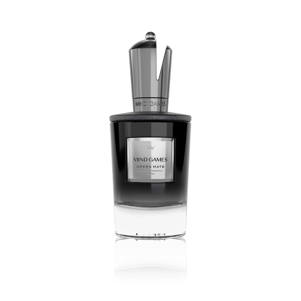Mind Games Unisex Opera Mate Extrait de Parfum Spray 3.4 oz Fragrances