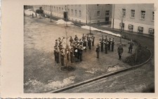 Militaria AK 2 WK - Musikkapelle