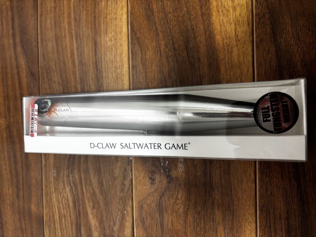 Carpenter Damsel Limited color Rikimaru Suisan Aldol 185Lf   Others - Image 4