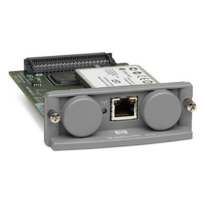 Brand New - HP JetDirect J8007G 690N Wireless Network Card Print Server