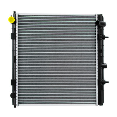 Wasserkühler Für LAND ROVER RANGE ROVER 2 LP/P38 1998-2002 4.0 V8/ 4.6 V8 AT/MT.