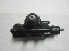 Jasper OEM Power Steering Gear Box For Chevy LLV 1987-1995 26048647
