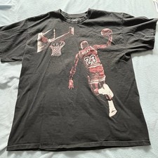 “The Holy Couture” Michael Jordan Men's T-Shirt (Size X-Large) Pre-owned