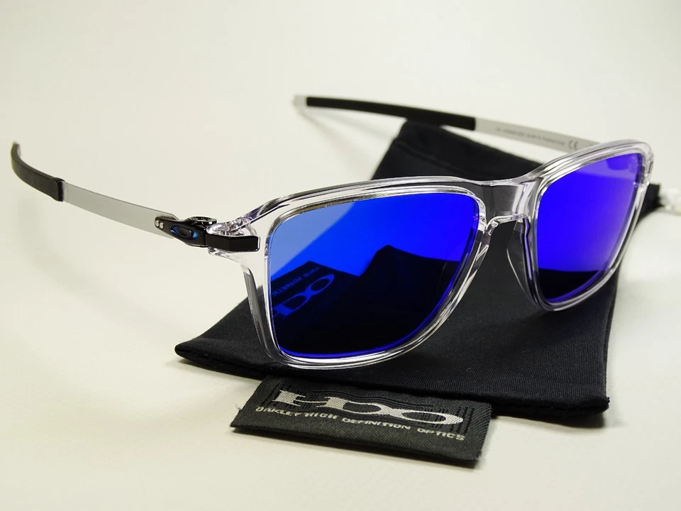 Oakley Wheel House Sonnenbrille Enduro Mainlink Latch Alpha Beta Tincan Pitchman, Foto 4 von 5