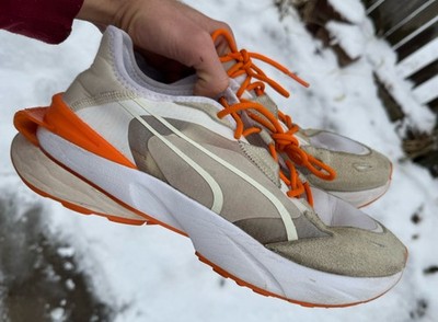 PUMA PWRFrame OP-1 Size 8.5 Men's