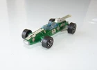 Vintage Hot Wheels - F1 Brabham Repco