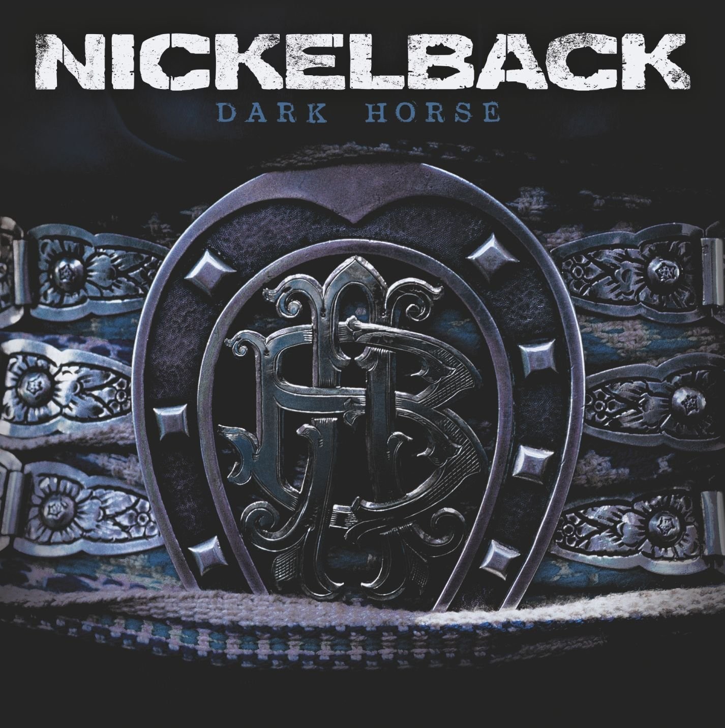 Nickelback Dark Horse CD NEW
