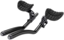 VUKA AEROBAR EXTENSIONS EVO 110 ALUMINUM HIGH