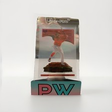 2022 Chronicles Magnitude Bryce Harper /25 GOLD ACETATE SSP (23/25)