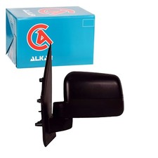 Retroviseur gauche (ou coque) Ford TOURNEO CONNECT