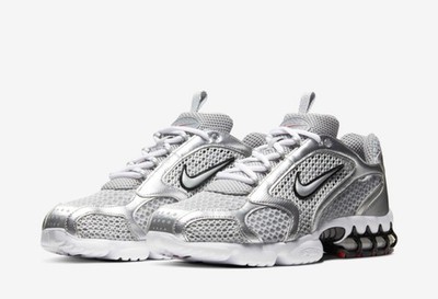 NIKE AIR ZOOM SPIRIDON CAGE 2,CJ1288001,HERREN SNEAKERS ,Gr46,Neu MIT KARTON,DO