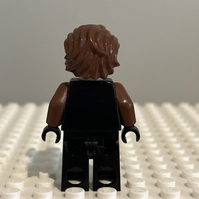 Lego Anakin Skywalker Minifigure Star Wars The Clone sw0183 8037 7669 7675 - 2R