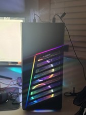 Gaming PC / Nvidia GeForce RTX 3060 / AMD Ryzen 5 3600 / 16gb RAM / Prime B550+