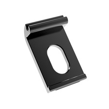 Aluminum Alloy Side Cover Case Protective For Gopro Hero 11 Black Camera