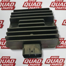 Suzuki LTA 400 KingQuad 400 ASi 2014-2026  Regulator Premium Edition Kit