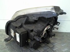 Feu avant (phare) Renault VEL SATIS