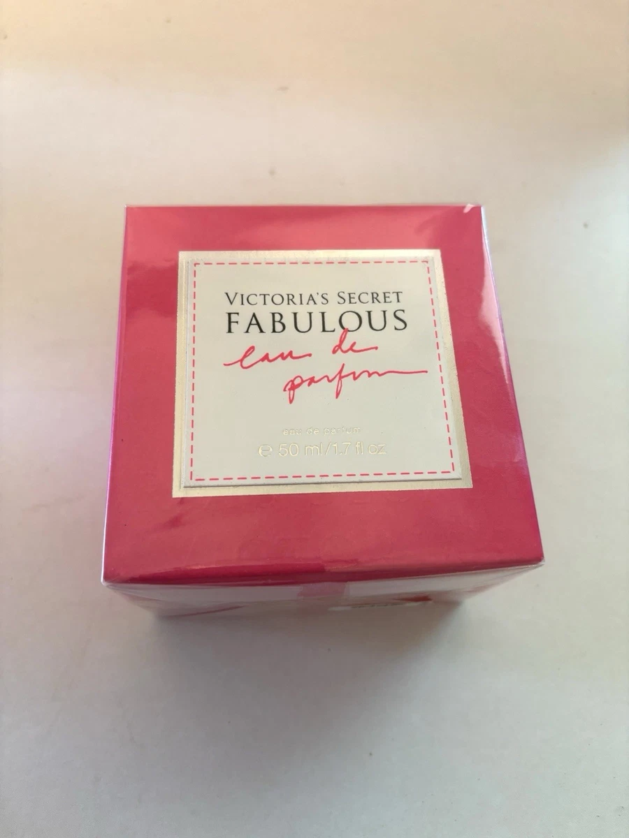 Fabulous by Victoria's Secret Fragrances for Women for sale | eBay