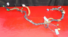 96 97 98 Honda Civic Dash Wire Wiring Harness 32117-s04-l111 Ex Manual Coupe