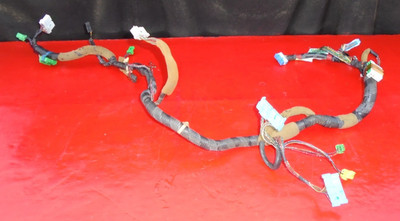96 97 98 HONDA CIVIC DASH WIRE WIRING HARNESS 32117-S04-L111 EX MANUAL COUPE