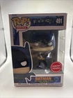 Funko Pop! DC Batman Freakshow #491 GameStop Exclusive New