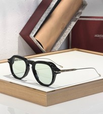 JACQUES MARIE MAGE MODEL  JENKINS Sunglasses SIZE:51  22-146 New