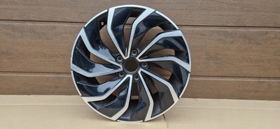 1x Alufelge 17 Zoll 7.5'' 5x112 5H0601025R VW Golf Viii Rim Wheel