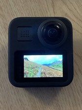 GoPro MAX 360