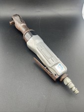 Allied Pneumatic 38 Air Ratchet Wrench Model 47-400 - Works - Or For Parts Allied Pneumatic 38 Air Ratchet Wrench Model 47-400 - Works - Or For Parts