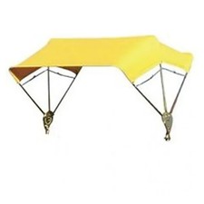 Yellow 3 Bow 40