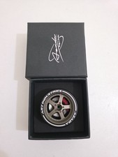 Azada Steering Wheel For Sanwa(M11 M12 M17 MT44 MT4) And FUTABA (4PX 7PX 10PX)