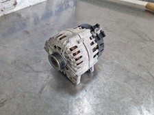 2019 MERCEDES GLC 220 SPORT 4MATIC ALTERNATOR A0009063003 2.0 PETROL 654.920