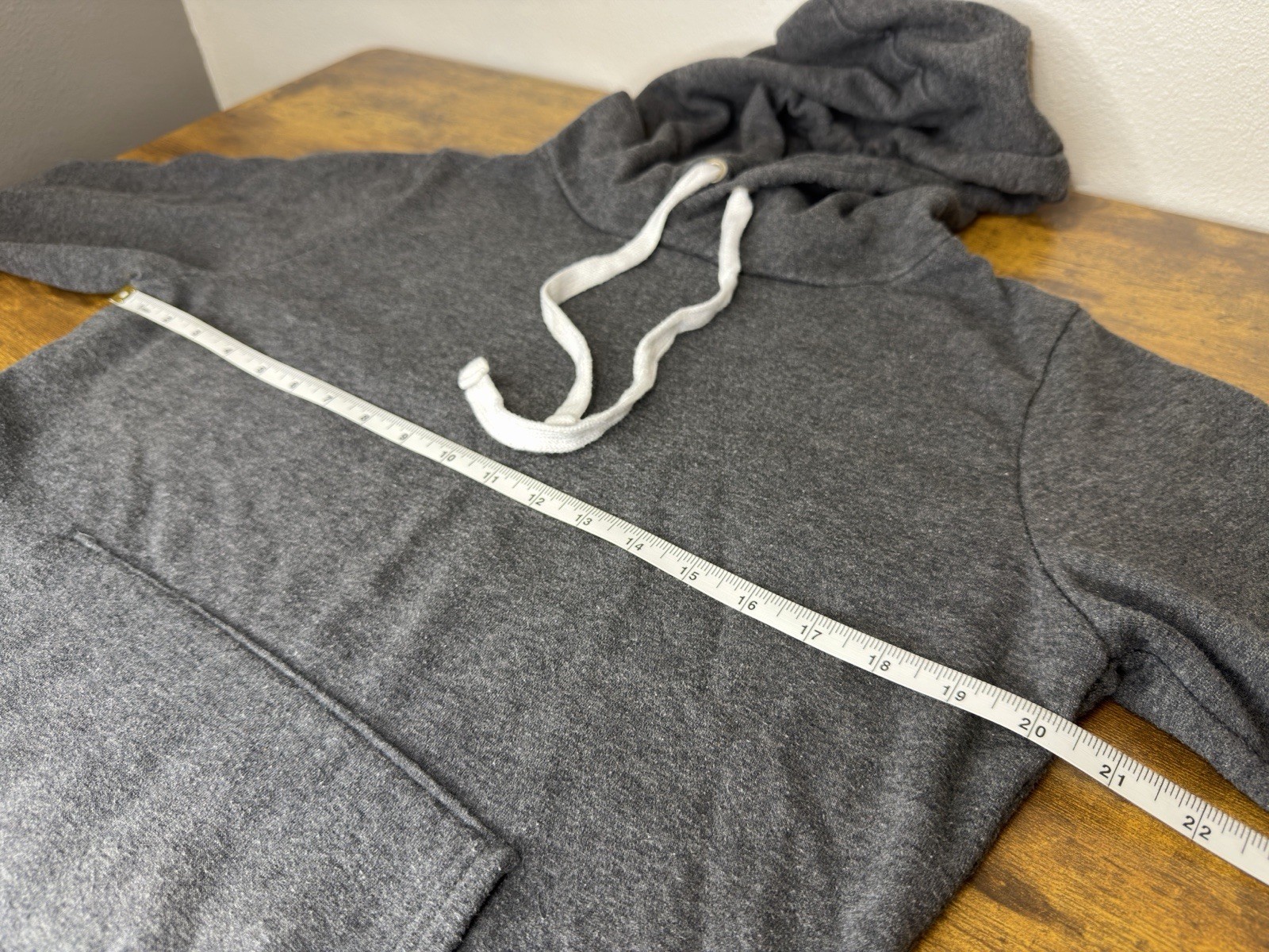 Doublju Women’s Basic Lightweight Pullover Hoodie… - image 4