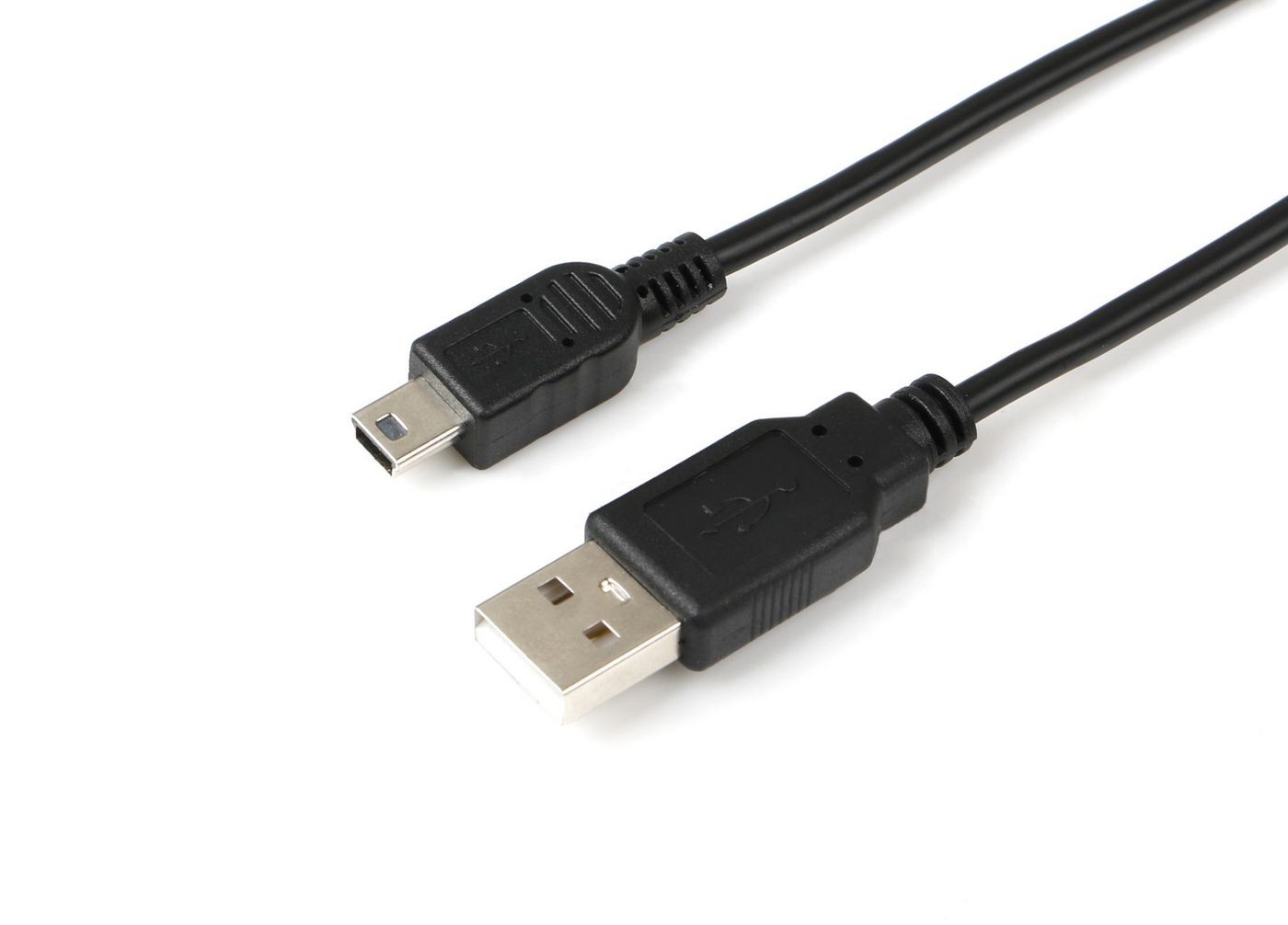 MicroConnect USBAMB53 USB A - Mini USB B 5P 3m M-M