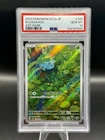 PSA 10 Bulbasaur Art Rare 166/165 Pokemon 151 Japanese 2023 GEM MINT