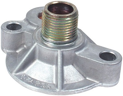 Allstar Performance 92000 Oil Filter Adapter SBC/GenIV BBC