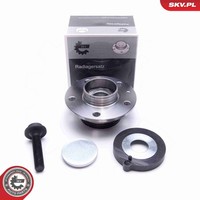 Radlagersatz Esen SKV 29SKV297 FüR Audi A6 C7 4G2 4GC Avant 4G5 4GD A7 Sportback