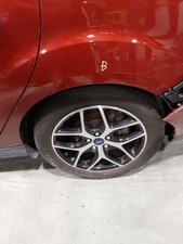 Wheel 17x7 Alloy 10 5 Y Spoke Fits 15-18 Focus 3342223