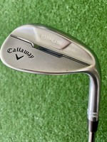 Callaway Opus Lob Wedge  58 12W Wedge Flex Right Handed Mens Golf Clubs