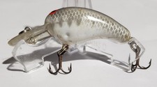 Vintage Bill Norman DD22 Deep Dive Crankbait. Rare Color 1 3/4"