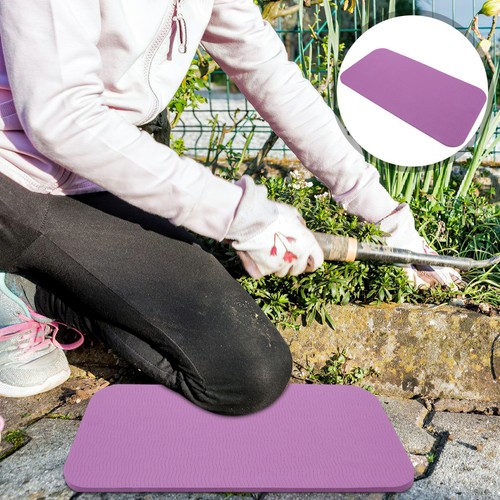 2pcs Garden Kneeling Pads Lightweight Kneeling Cushions Comfortable Knee Mat - 第 11/12 張圖片