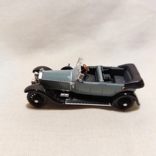 mes-96418 	Ricko 1:87 Rolls Royce Silver Ghost sehr guter Zustand,