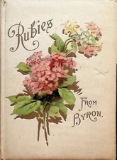 Rubies from Byron