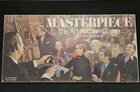 Vintage 1970 Masterpiece Art Auction Board Game Parker Brothers 100% Complete