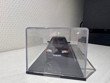 MINICHAMPS Mercedes-Benz 600 SEC Black 1/43