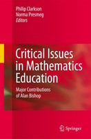 Philip Clarkson (U. A.) | Critical Issues In Mathematics Education | Taschenbuch