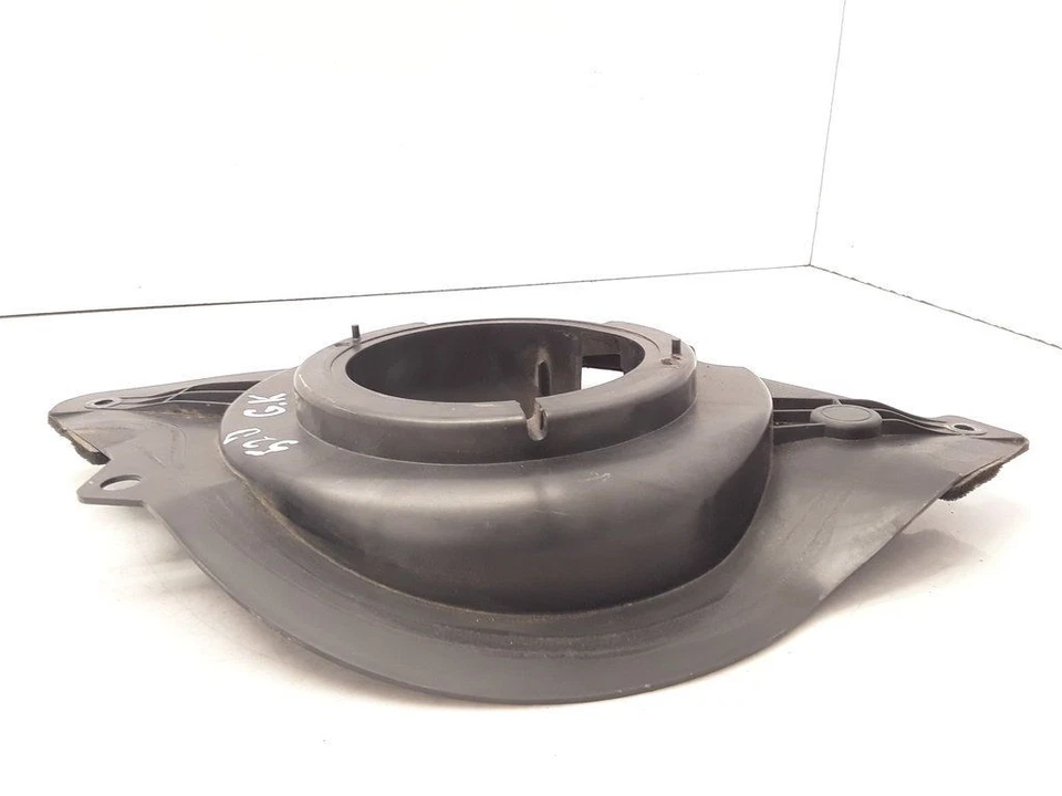 Renault Espace Mk4 2.0dCi 2007 Rear left door speaker cover bracket 8200537452 - Image 3 of 4